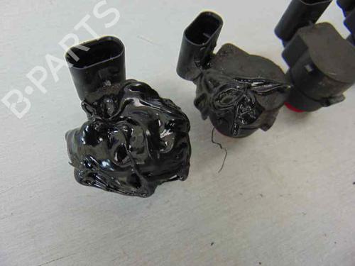 Electronic module BMW 1 (E87) 120 d | BP10245151M83 