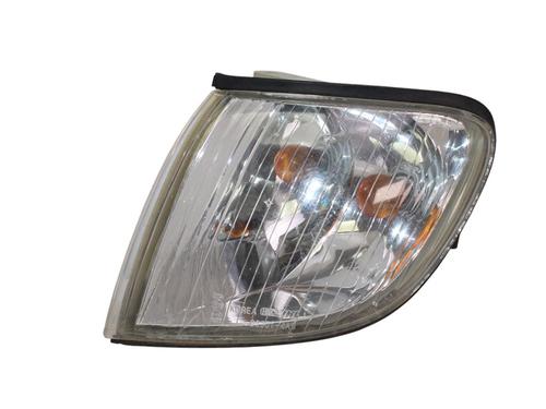 Used Left front indicator HYUNDAI H-1 Van (A1) [1997-2008]  7717834