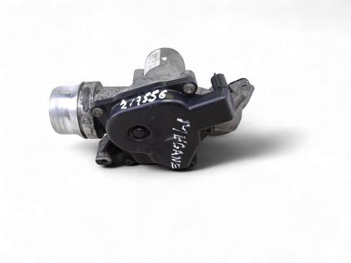 Throttle body RENAULT MEGANE III Grandtour (KZ0/1)  | BP30133793M82 