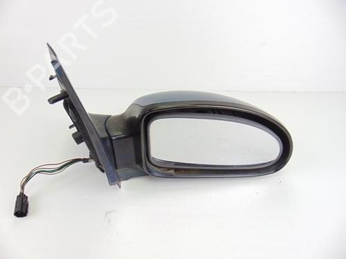 Used Right mirror FORD FOCUS I Turnier (DNW) 1.8 Turbo DI / TDDi (90 hp) 9208386