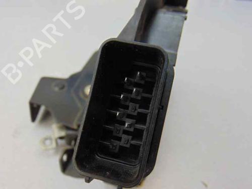 Front right lock FORD FOCUS II (DA_, HCP, DP)  | BP7729438C97 
