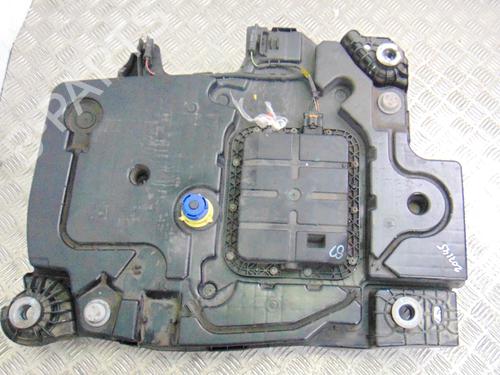 Used AdBlue tank PEUGEOT 508 SW I (8E_) 1.6 BlueHDi 120 (120 hp) 15730127