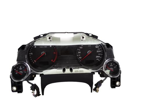 Cockpit AUDI A8 D3 (4E2, 4E8) 3.0 TDI quattro (233 hp) 19327812
