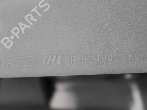 Right tailgate light HYUNDAI SONATA V (NF) 2.4 | BP7729709C80 