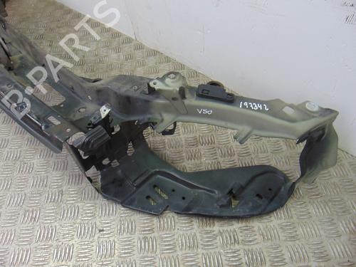 Frontplate/Frontkurv VOLVO V50 (545) D4 | BP9968080C72 