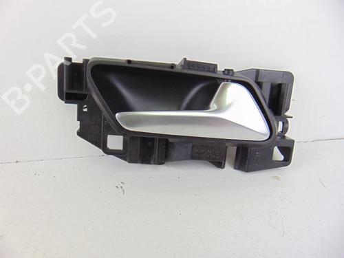 Used Front right interior door handle DS DS 3 / DS 3 CROSSBACK (UR_, UC_, UJ_) 1.2 PureTech 130 (URHNSS) (131 hp) 9755836