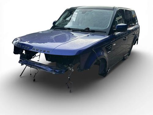 Used Parts LAND ROVER RANGE ROVER SPORT I (L320) [2005-2013]  4369700