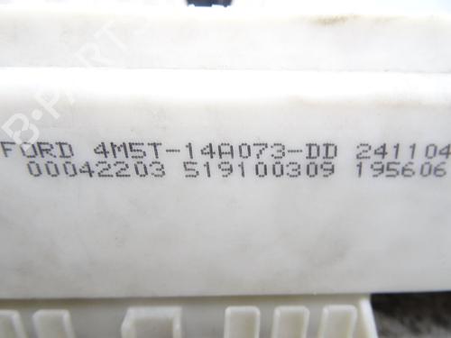 Sikringsdåse FORD FOCUS C-MAX (DM2)  | BP29555506E1 