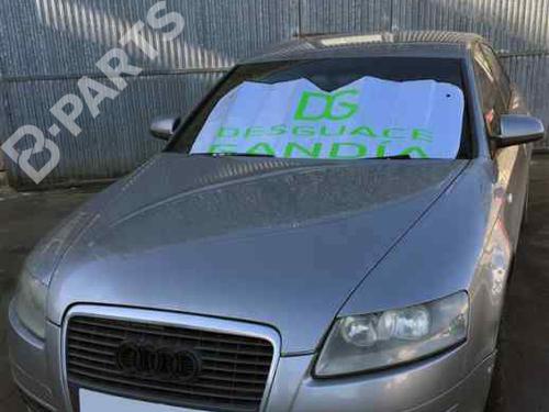 Used Parts AUDI A6 C6 (4F2)  2.7 TDI  899343