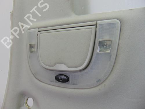 Interior roof MERCEDES-BENZ S-CLASS (W220) S 320 CDI (220.025, 220.125) | BP9225286I12 