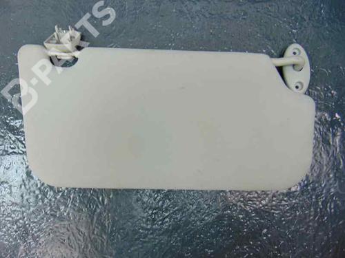 Used Left sun visor Left sun visor FORD MONDEO IV Turnier (BA7) 2.0 TDCi (140 hp) 7725752 7725752