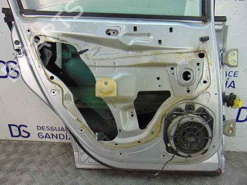 Left rear door CITROËN C4 I (LC_)  | BP7724617C4 