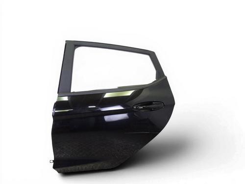 left-rear-door-ford-fiesta-vii-hj-hf-2017-30467717 main image