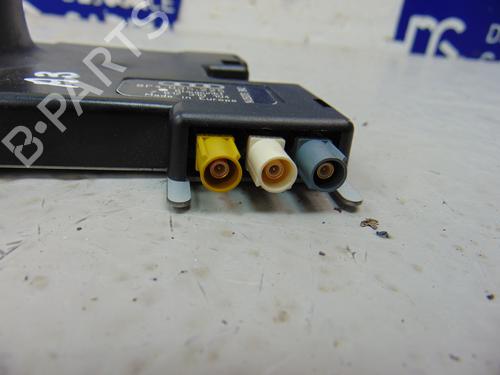 Electronic module AUDI A3 Sportback (8PA)  | BP10245095M83 