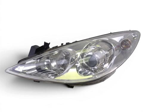 left-headlight-peugeot-307-3ac-2000-2001-2002-2003-2004-2005-2006-2007-2008-2009-2010-2011-2012-36785481 main image