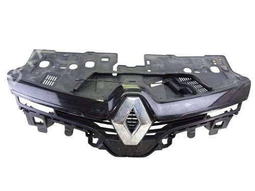 Used Grille RENAULT CLIO IV (BH_) [2012-2021]  28071126