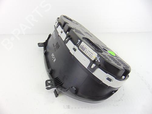 Instrument cluster HYUNDAI i20 II (GB, IB) 1.2 | BP9145885C47 