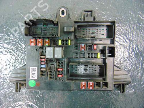 Used Fuse box OPEL INSIGNIA A Sports Tourer (G09) 2.0 CDTI (35) (160 hp) 7725843