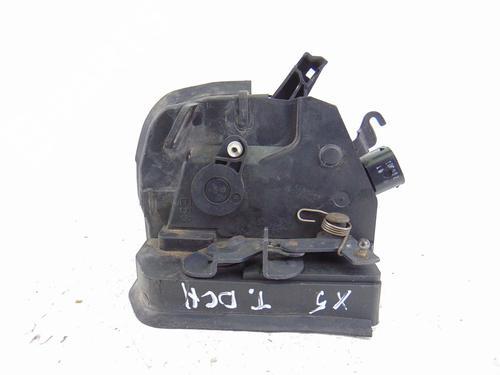 Used Rear right lock Rear right lock BMW X5 (E53) 3.0 d (184 hp) 10379460 10379460
