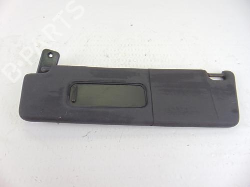 Left sun visor OPEL ASTRA H TwinTop (A04) 1.8 (L67) | BP10001089I1 