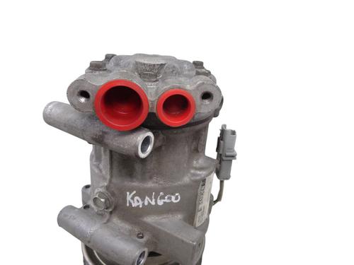 AC compressor RENAULT KANGOO / GRAND KANGOO II (KW0/1_)  | BP22617748M34 