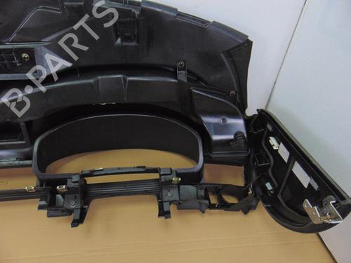 Kollisonspute sett AUDI A6 C5 (4B2) 2.8 quattro | BP8203741C86 