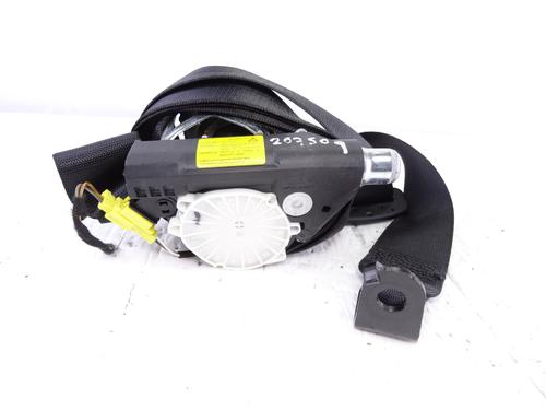 Used Rear right seatbelt MERCEDES-BENZ E-CLASS (W212) E 220 CDI / BlueTEC (212.001, 212.002) (170 hp) 16050447