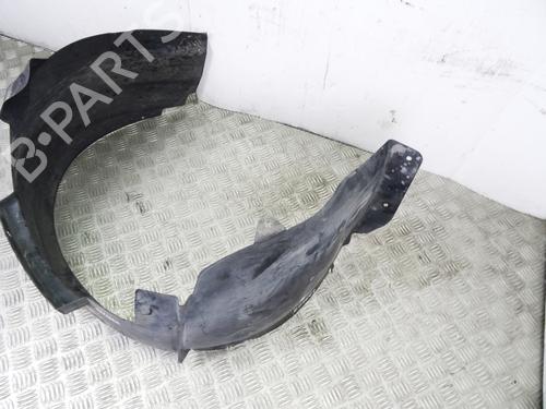 Wheel arch DODGE CALIBER 2.0 CRD | BP17647275C56 