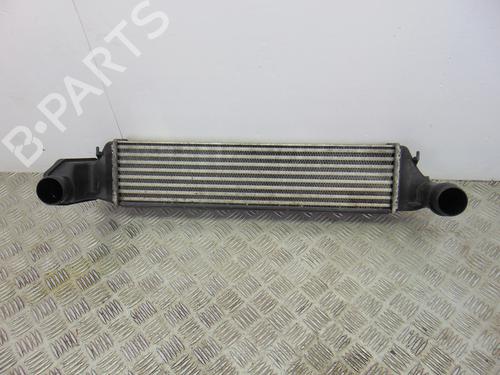 Used Intercooler BMW 3 (E46) 320 d (136 hp) 8261932