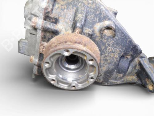 Rear differential BMW 5 (E60) 525 xi | BP31159927M24