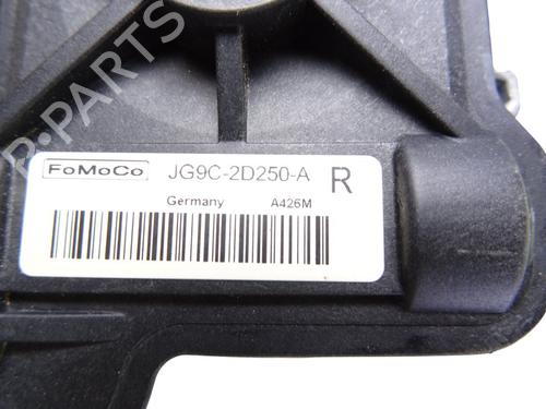 Right rear brake caliper FORD MONDEO V Hatchback (CE)  | BP29904638M106