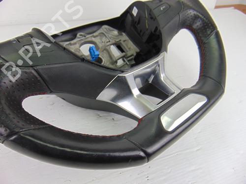 Steering wheel PEUGEOT 208 I (CA_, CC_) 1.2 THP 110 | BP8909403C49
