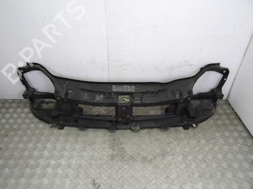 Frontplate/Frontkurv RENAULT TRAFIC II Platform/Chassis (EL) 1.9 dCi 100 (EL0C) (101 hp) 11377610
