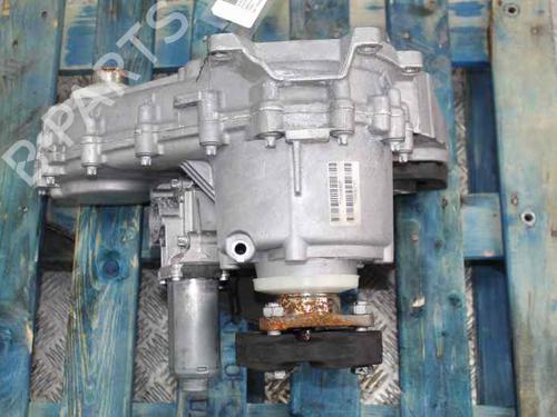 Transfer box BMW X5 (E70) 4.8 i xDrive | BP10245087M36 