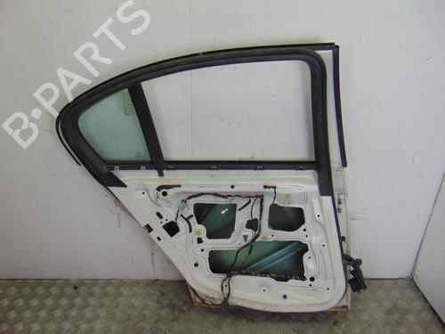 Left rear door BMW 3 (E90) 320 d | BP7731205C4 