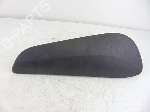 Airbag portier rechts voor BMW 1 (E87) 118 d (143 hp) ASIENTO | ASIENTO |