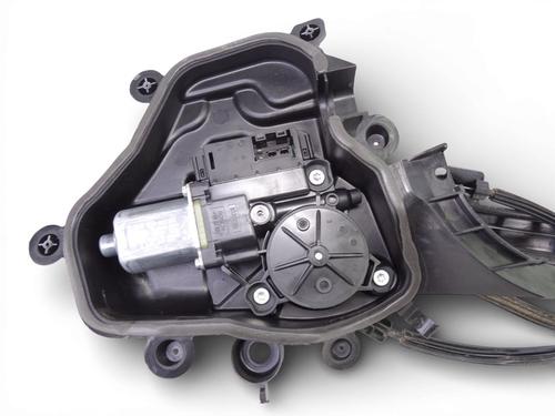 Front left window mechanism SEAT IBIZA IV SC (6J1, 6P5) 1.4 TDI | BP31269981C22