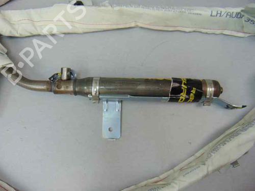 Left curtain airbag AUDI A3 Sportback (8PA) 1.9 TDI | BP7727046C11 