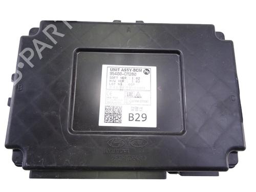 Electronic module HYUNDAI KONA (OS, OSE, OSI) 1.6 GDi Hybrid | BP20134403M83 