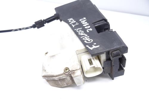 Rear right lock FORD GALAXY I (WGR) 1.9 TDI | BP16471759C99 
