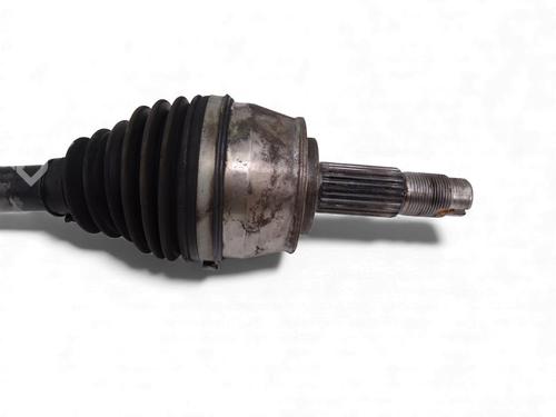 Left front driveshaft PEUGEOT BIPPER (AA_) | BP30325027M38