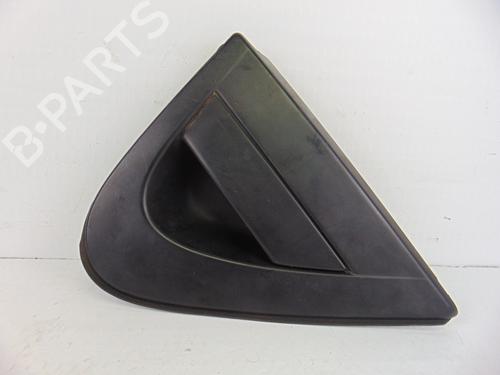 Used Rear left exterior door handle HONDA CIVIC VIII Hatchback (FN, FK) 1.8 (FN1, FK2) (140 hp) 9518795
