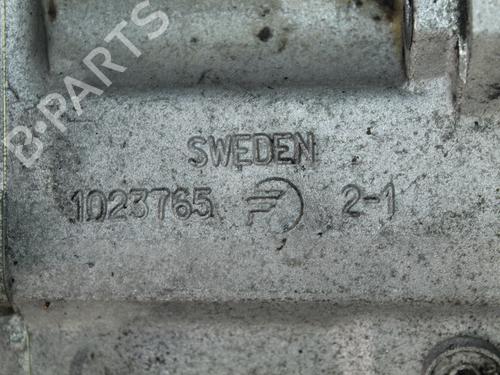 Gearbox MITSUBISHI CARISMA (DA_) 1.9 DI-D (DA5A) | BP8882868M3 