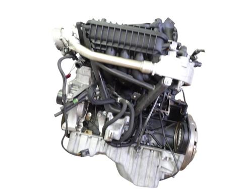 Used Engine MERCEDES-BENZ C-CLASS (W203) C 220 CDI (203.006) (136 hp) 27190653