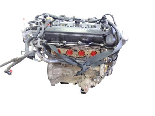 Used Engine Engine MAZDA CX-5 (KE, GH) [2011-2017] 27339538 27339538