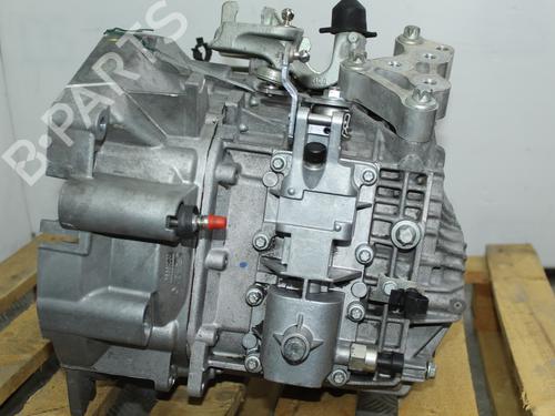Gearbox ABARTH PUNTO 1.4 (199.AXX1B) | BP17099863M3 