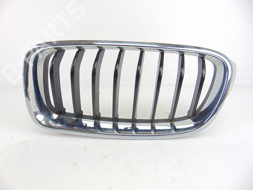 Used Grille BMW 3 (F30, F80) 318 d (150 hp) 14049082