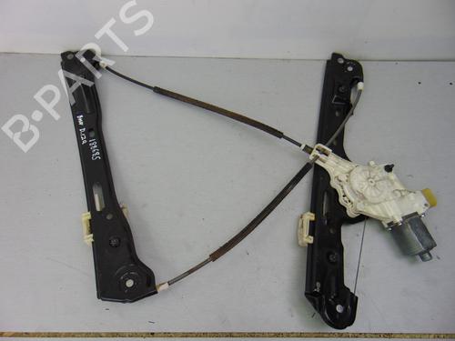 Used Front left window mechanism BMW 1 (E87) 118 d (143 hp) 8074704
