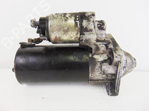 Startmotor FORD FOCUS C-MAX (DM2) [2003-2007]  15897389