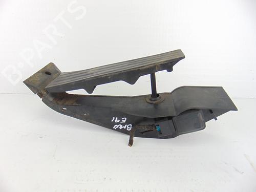 Pedal BMW 3 Touring (E91) 320 d | BP9300260I4 
